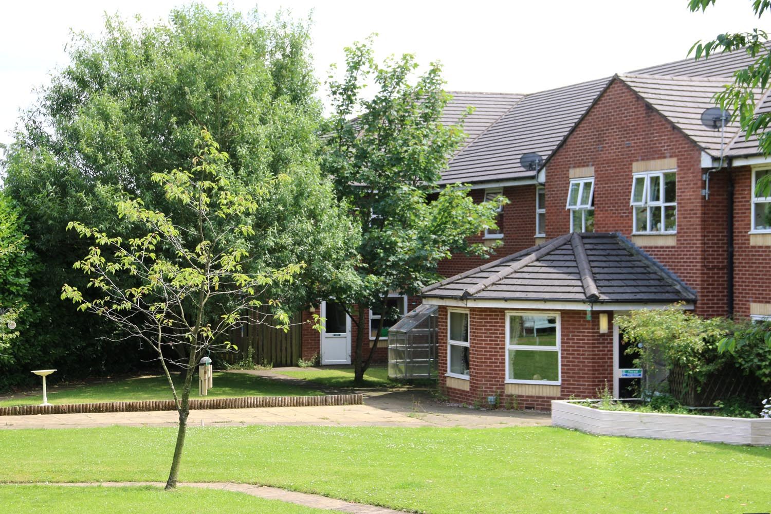 Millfield Care Home photo 1