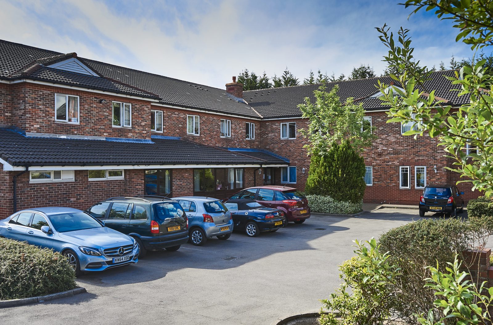 High Peak Lodge Care Home photo 3