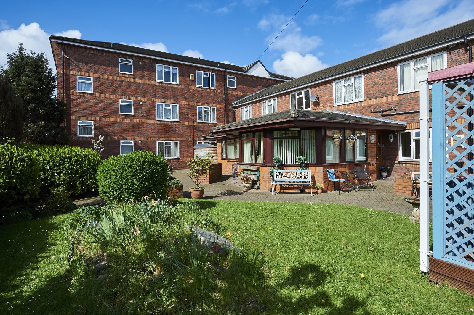 Simonsfield Care Home photo 10