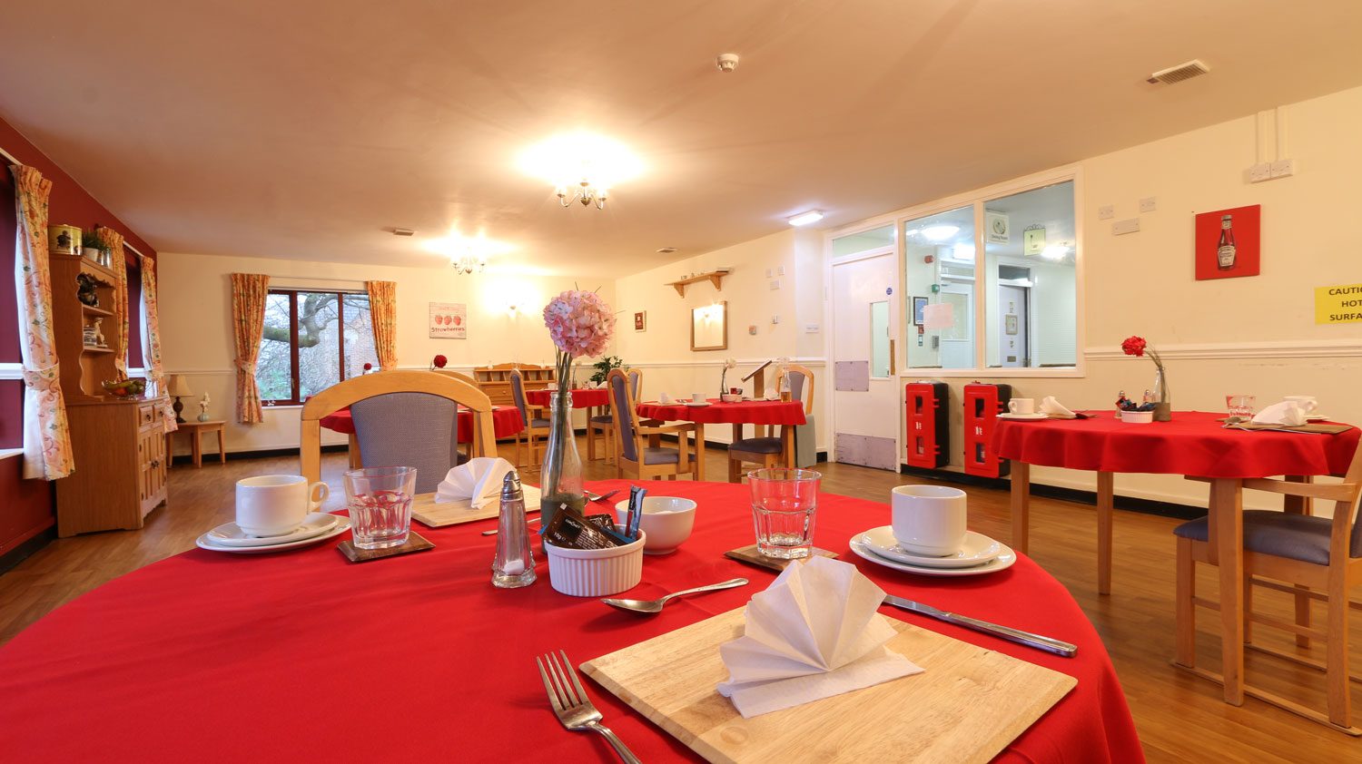 Washington Lodge Care Home photo 8