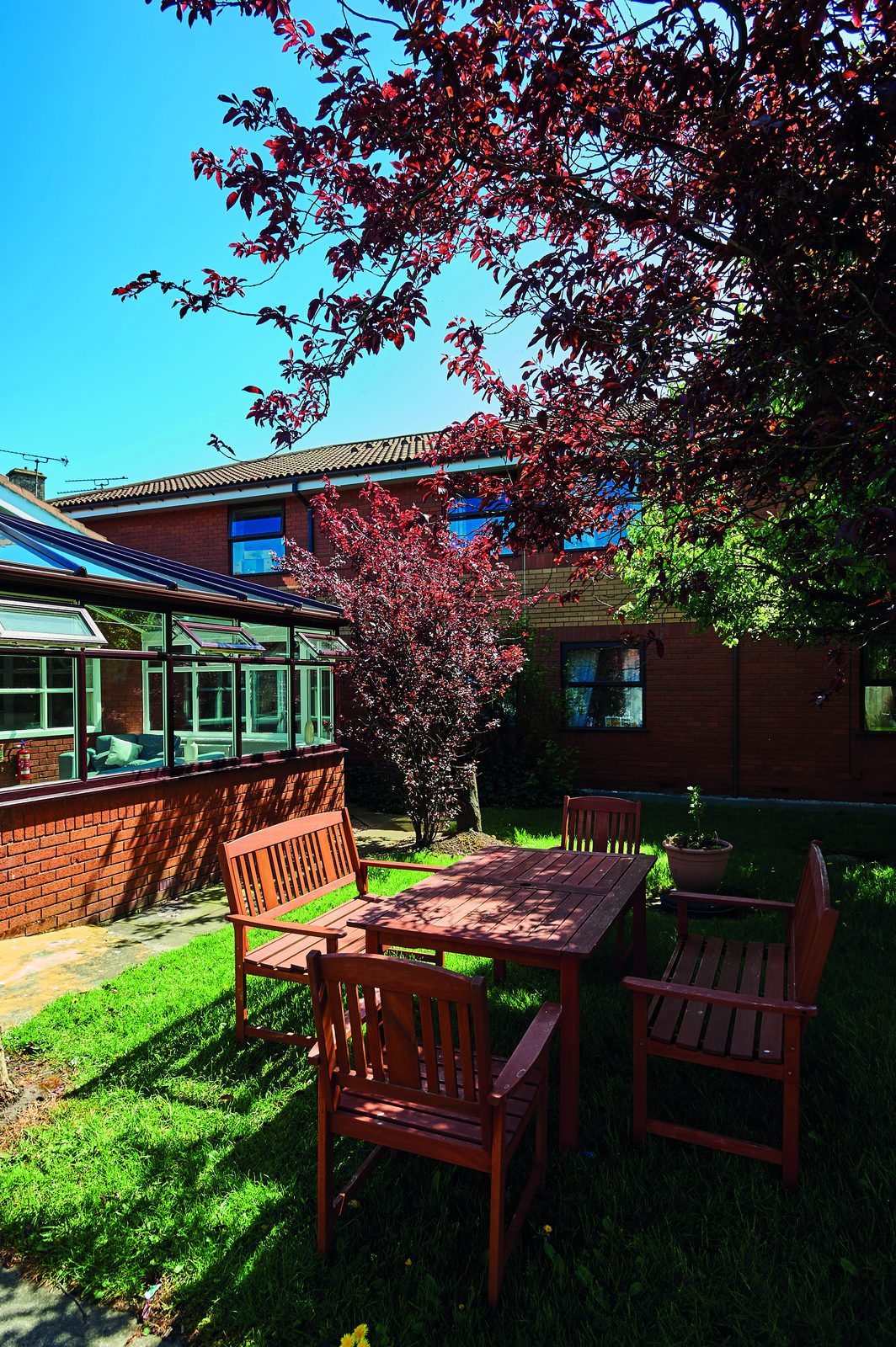 Walton Manor Care Home photo 7
