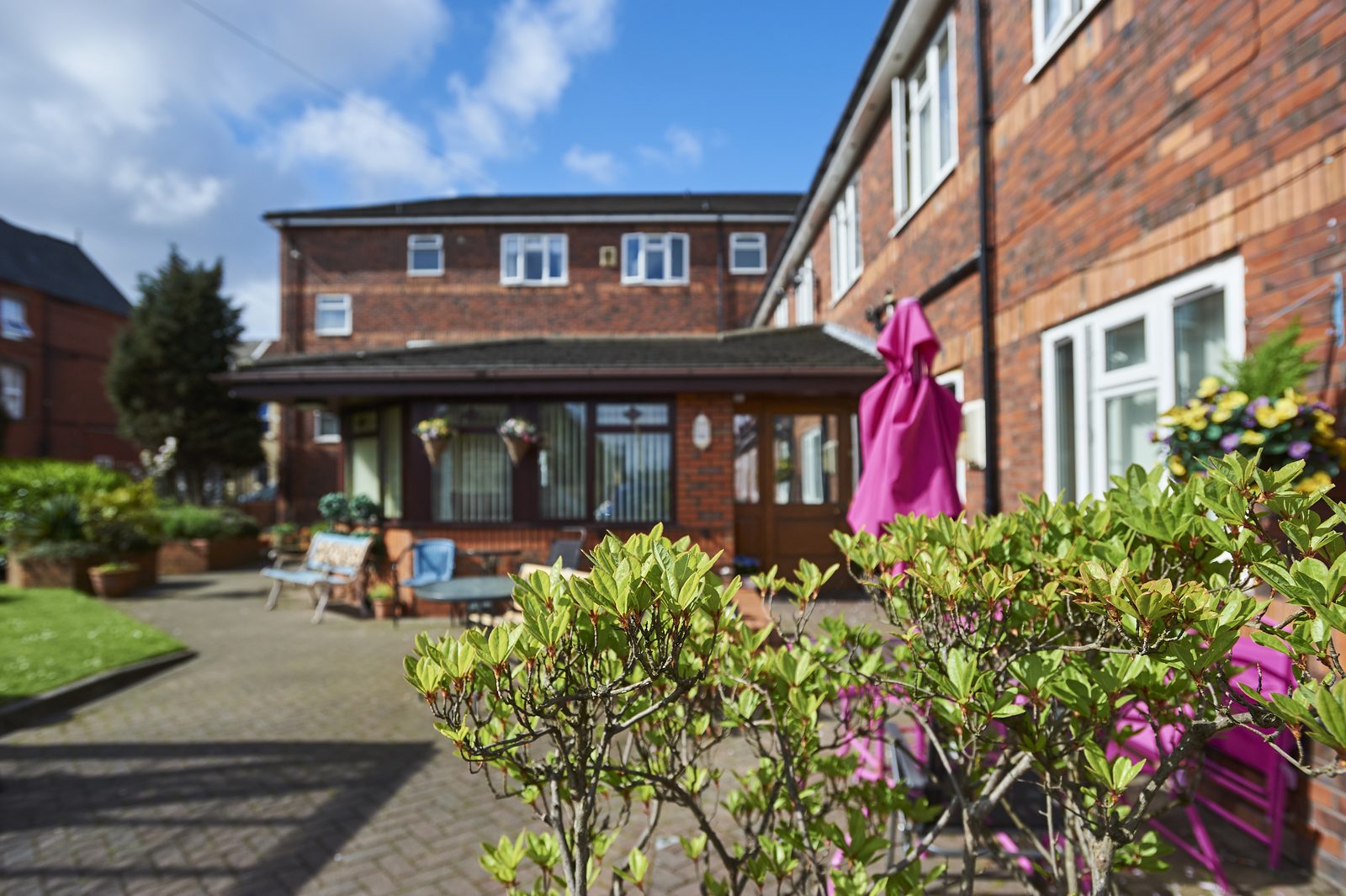 Simonsfield Care Home photo 5