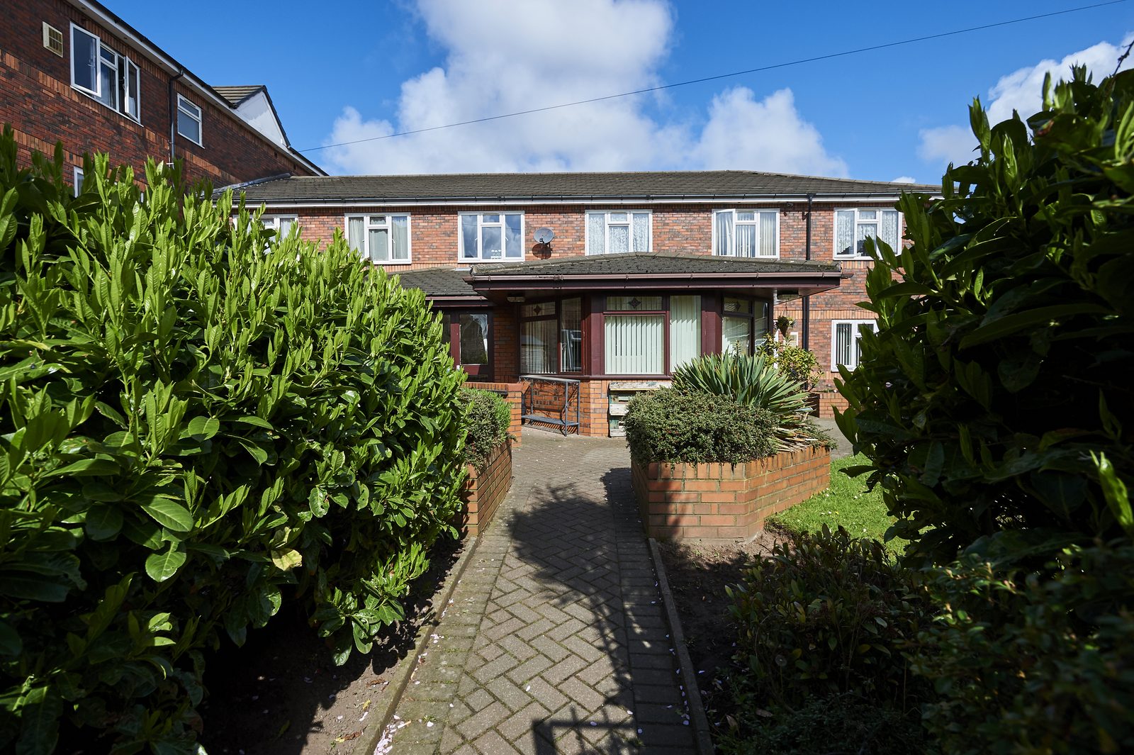 Simonsfield Care Home photo 7