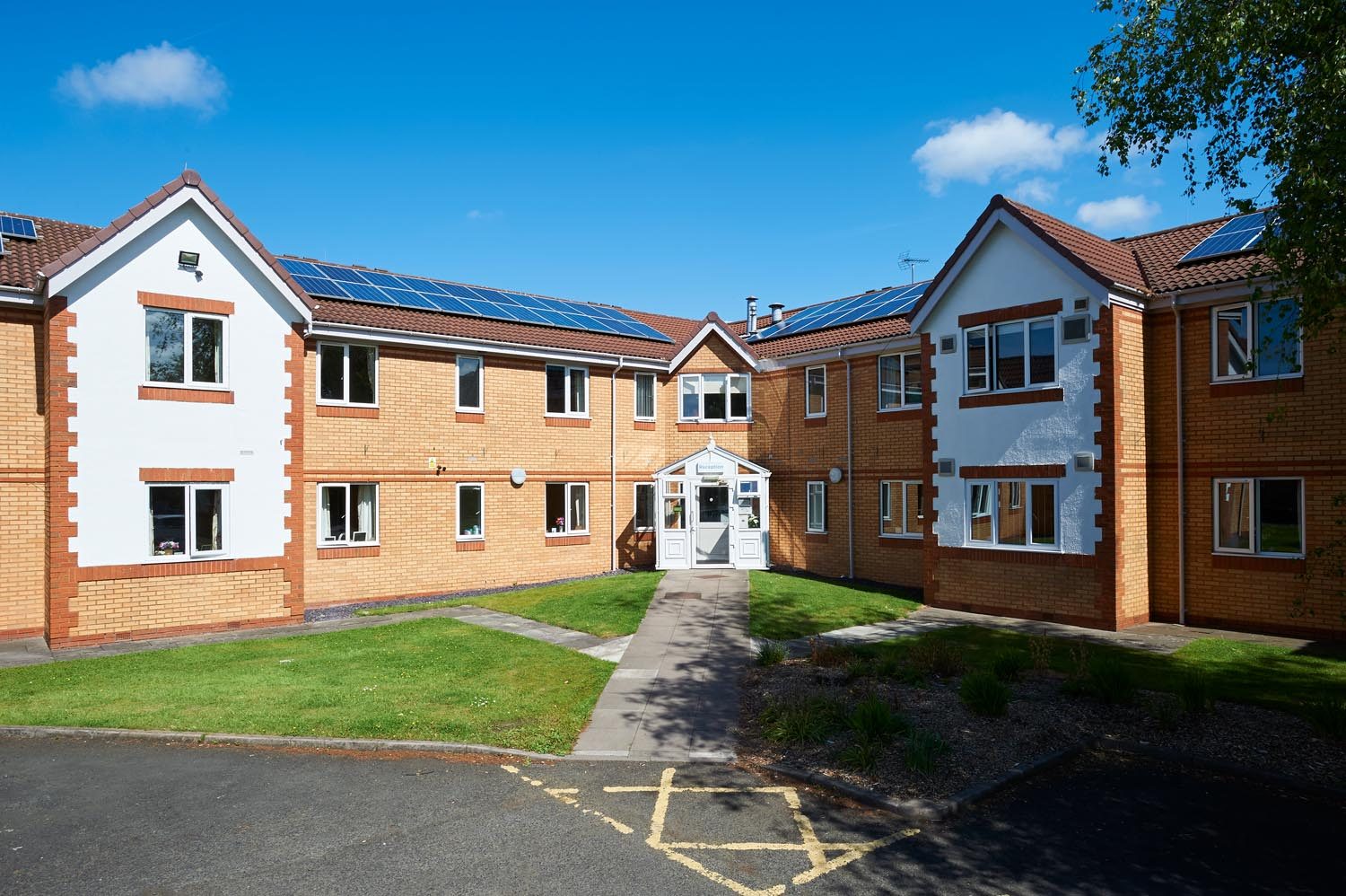 Hillside Care Home photo 1