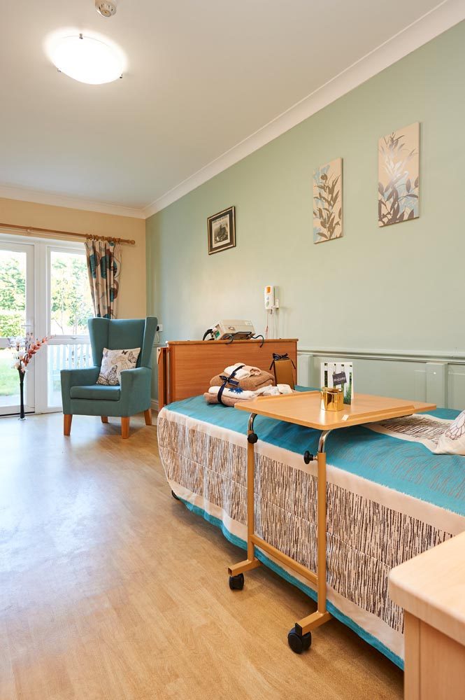 Millfield Care Home photo 4