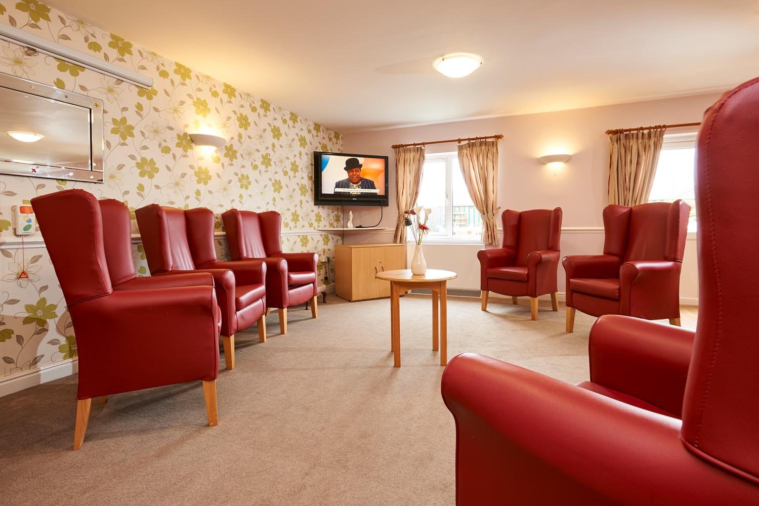 Hillside Care Home photo 8