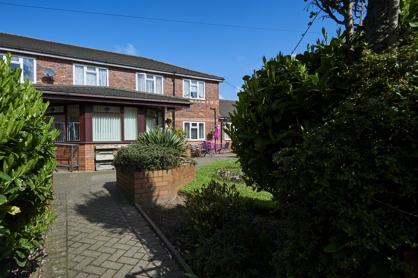 Simonsfield Care Home photo 9