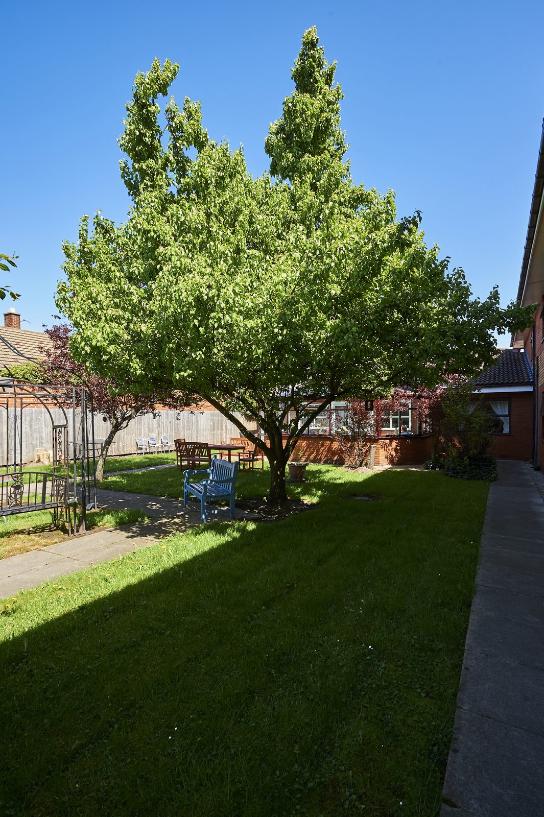 Walton Manor Care Home photo 8