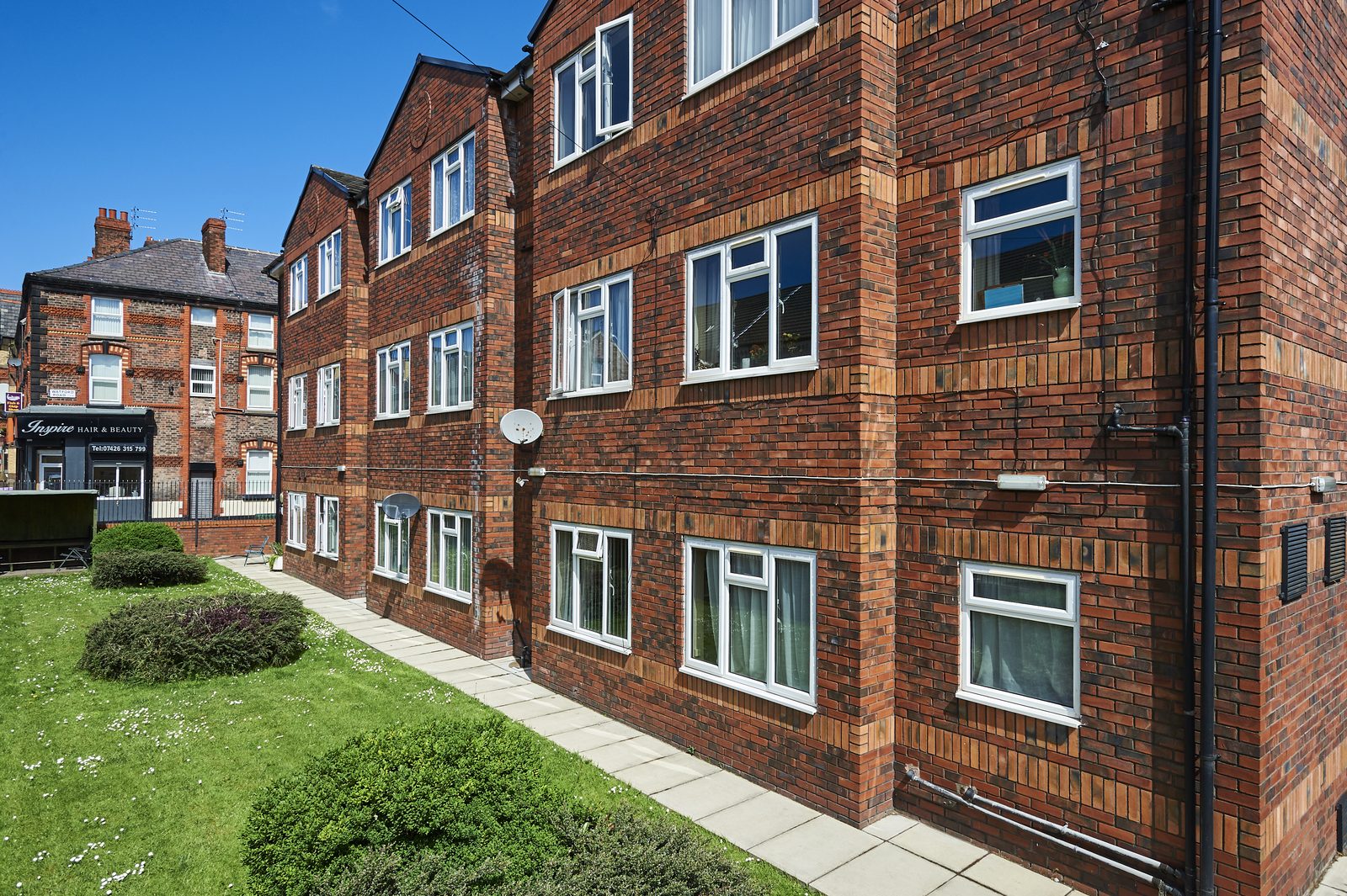 Simonsfield Care Home photo 11