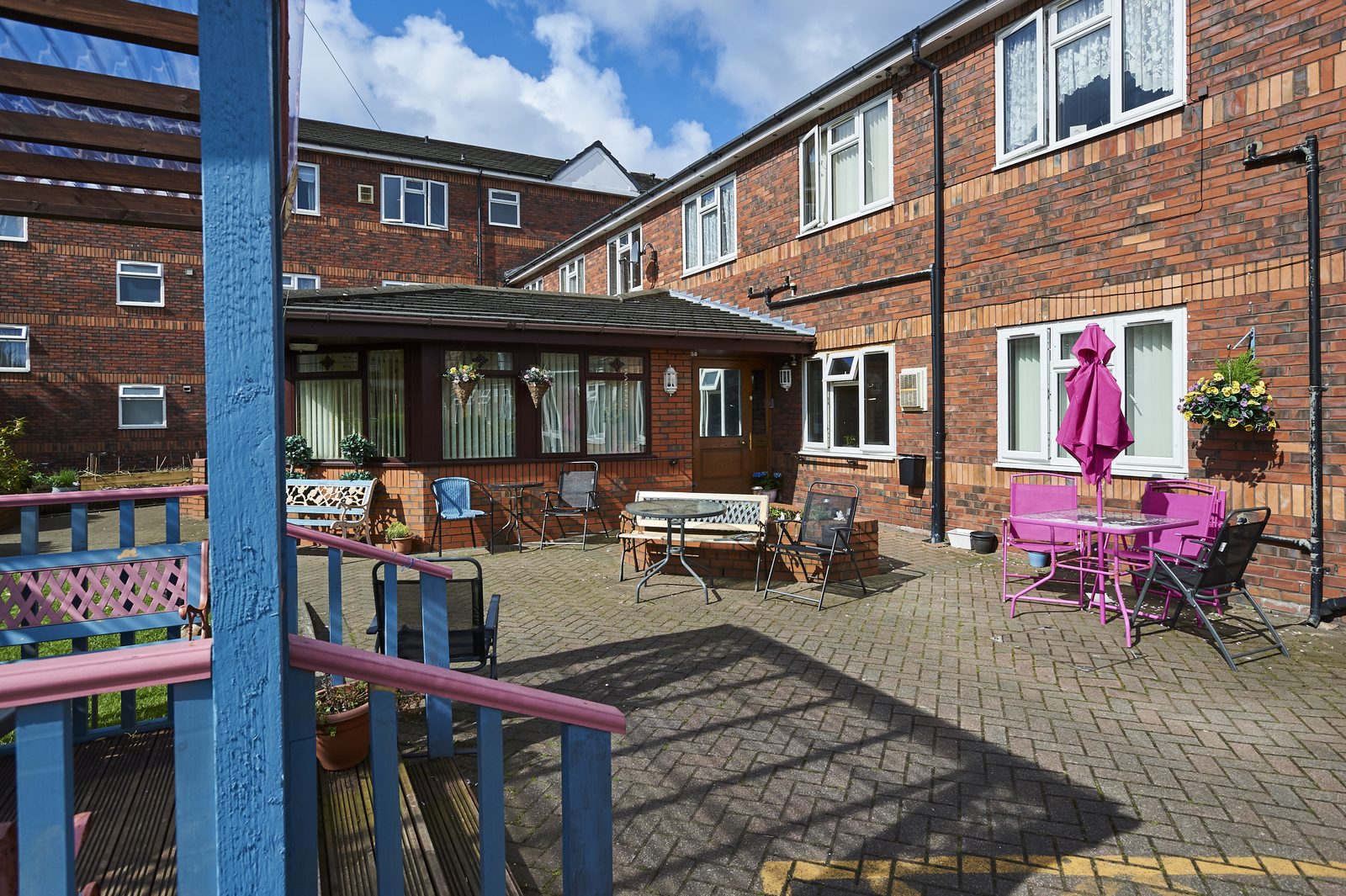 Simonsfield Care Home photo 6