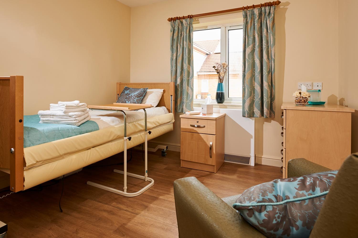 Hillside Care Home photo 5