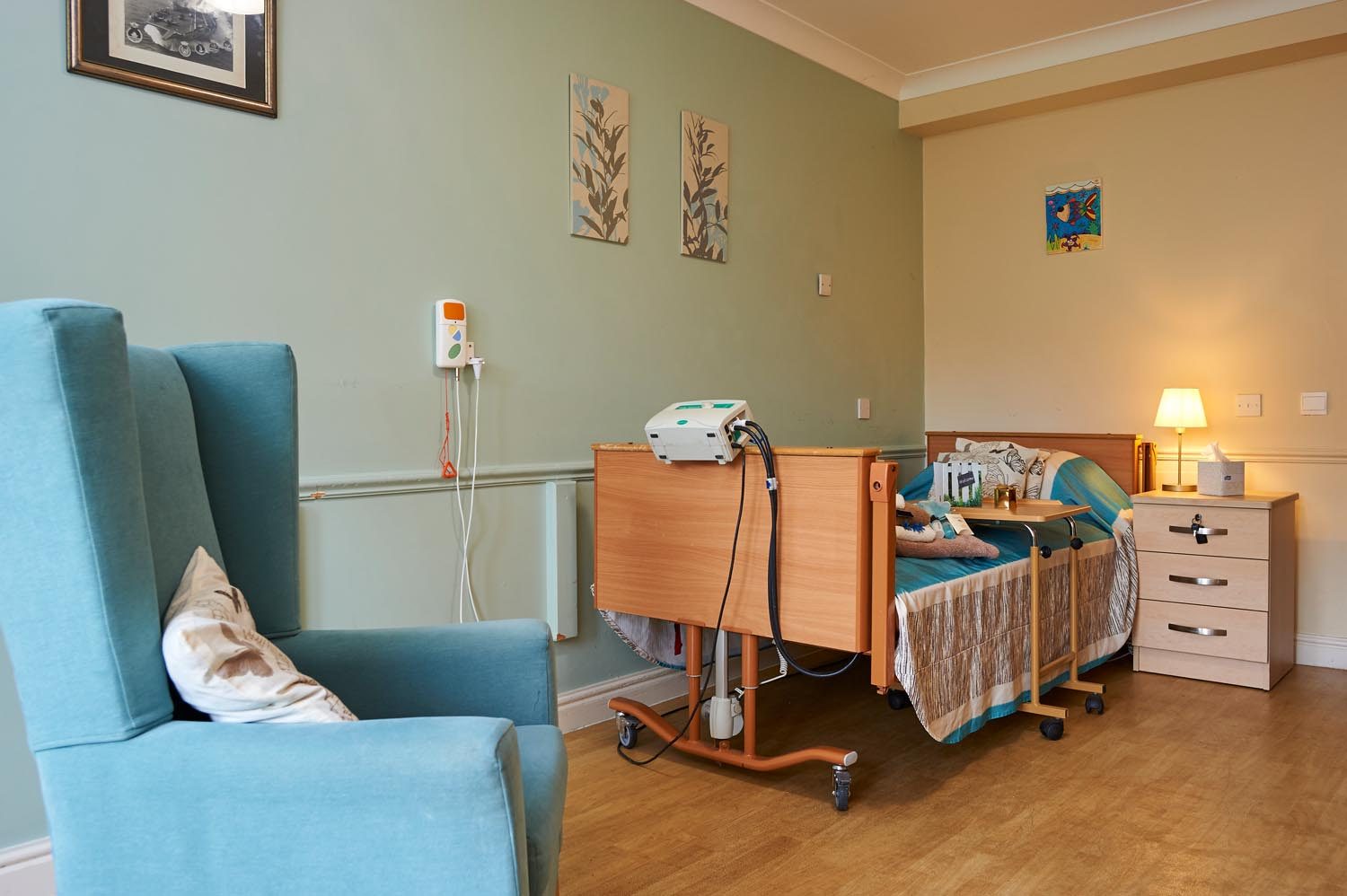 Millfield Care Home photo 5