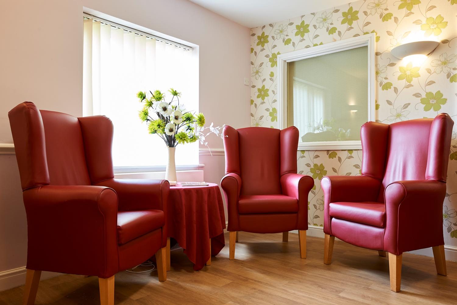 Hillside Care Home photo 7