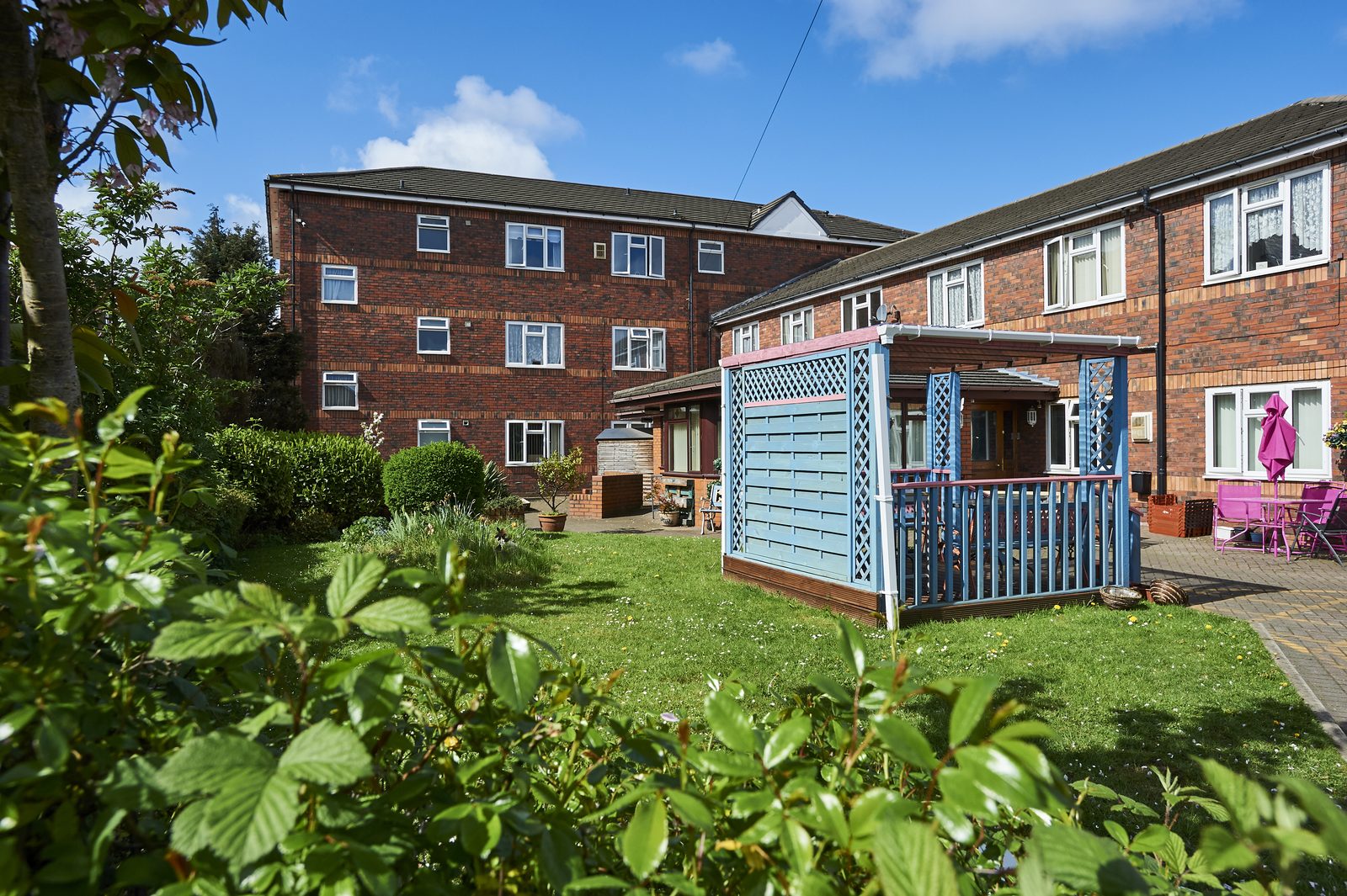 Simonsfield Care Home photo 8
