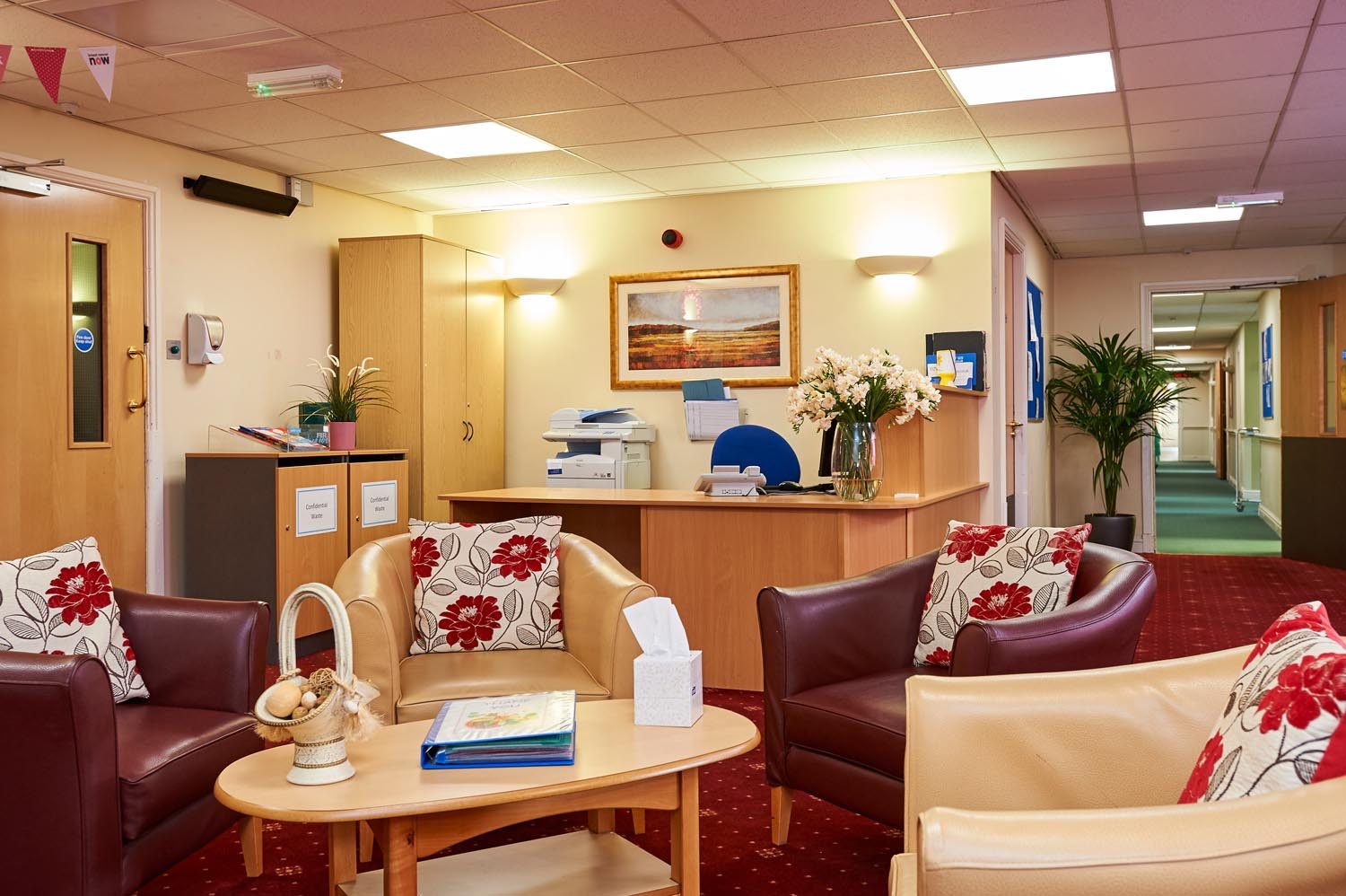 Millfield Care Home photo 7