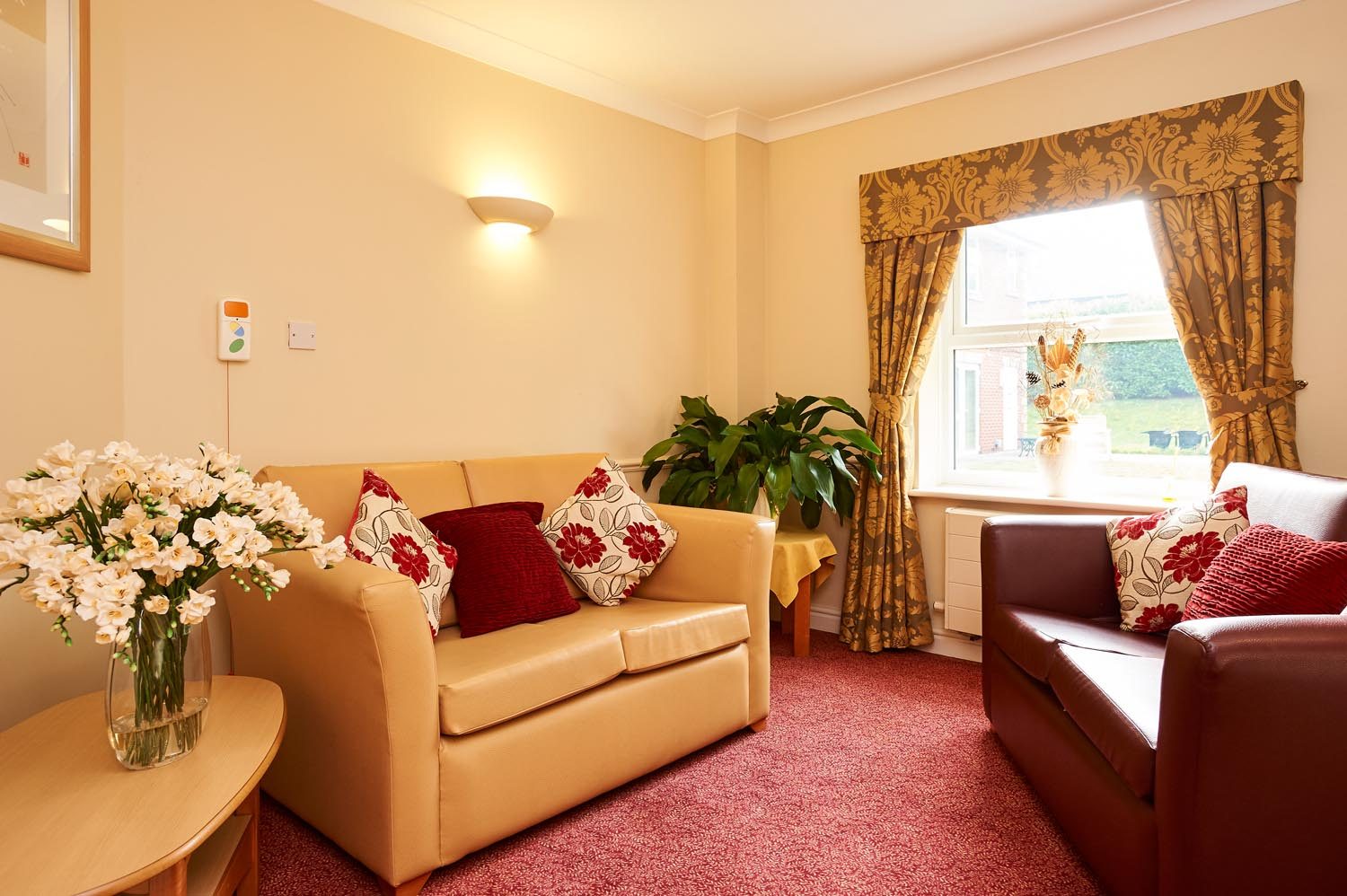 Millfield Care Home photo 8