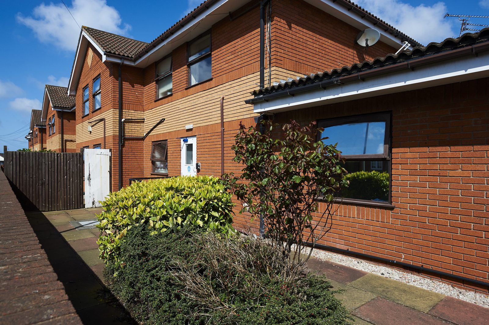 Walton Manor Care Home photo 1