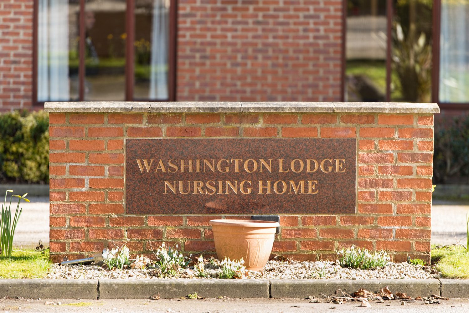 Washington Lodge Care Home photo 4