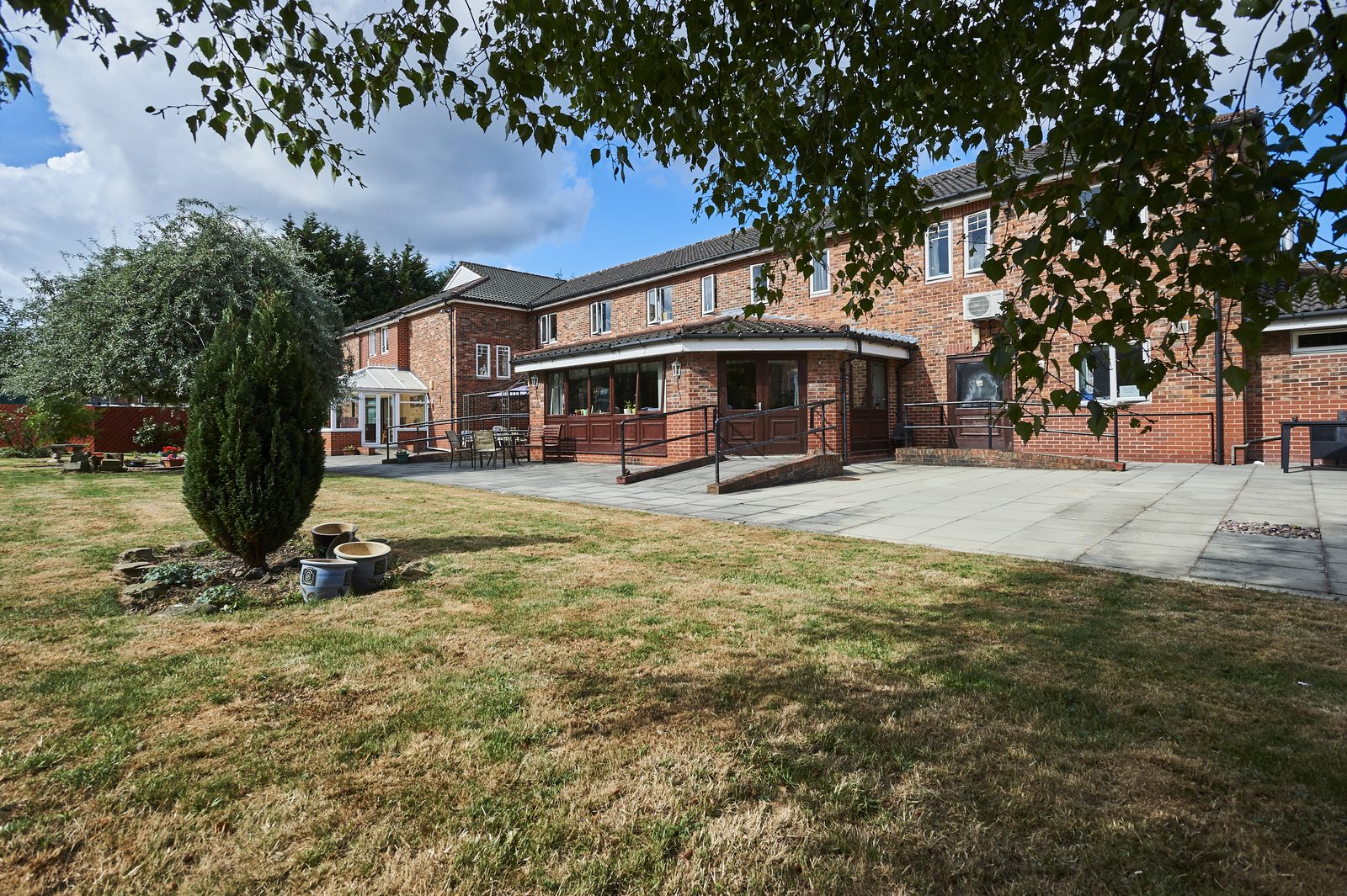 High Peak Lodge Care Home photo 5