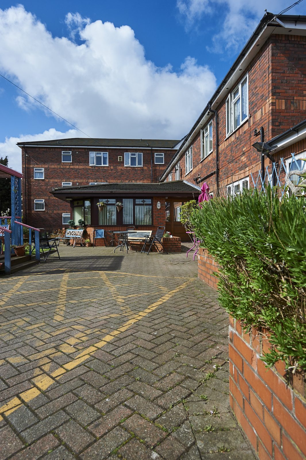 Simonsfield Care Home photo 12